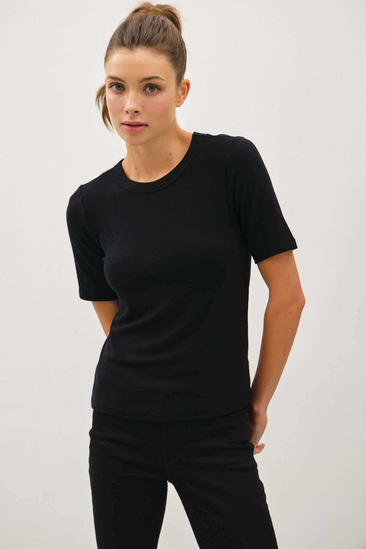Ultra Soft Tee - 4 Colors