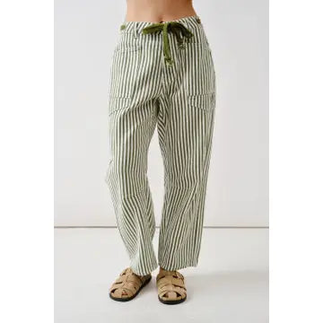 Conductor Pant