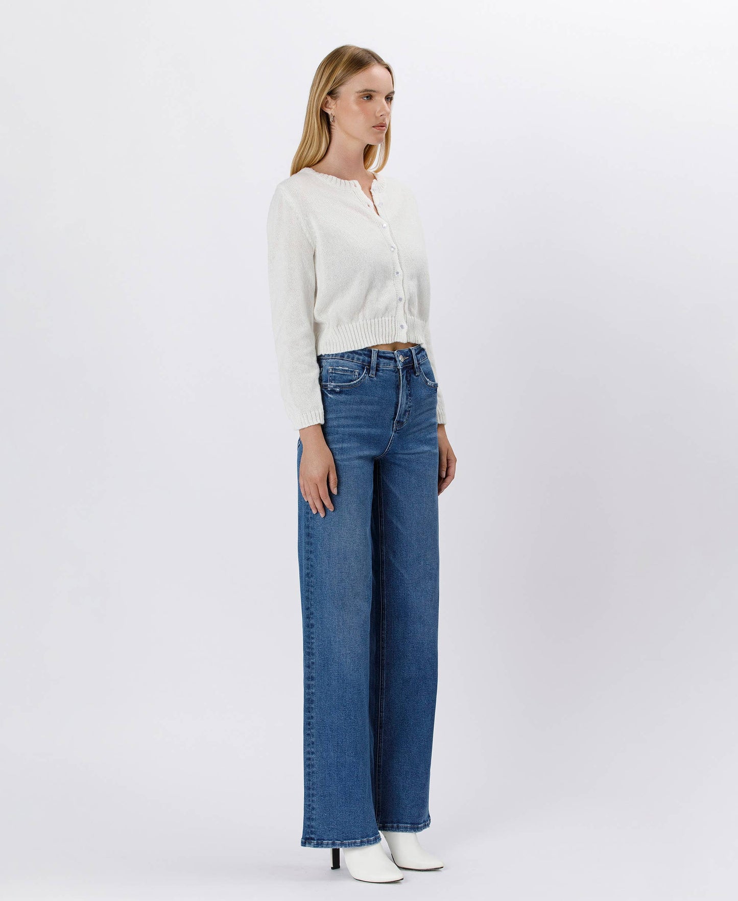 The Happy Jean