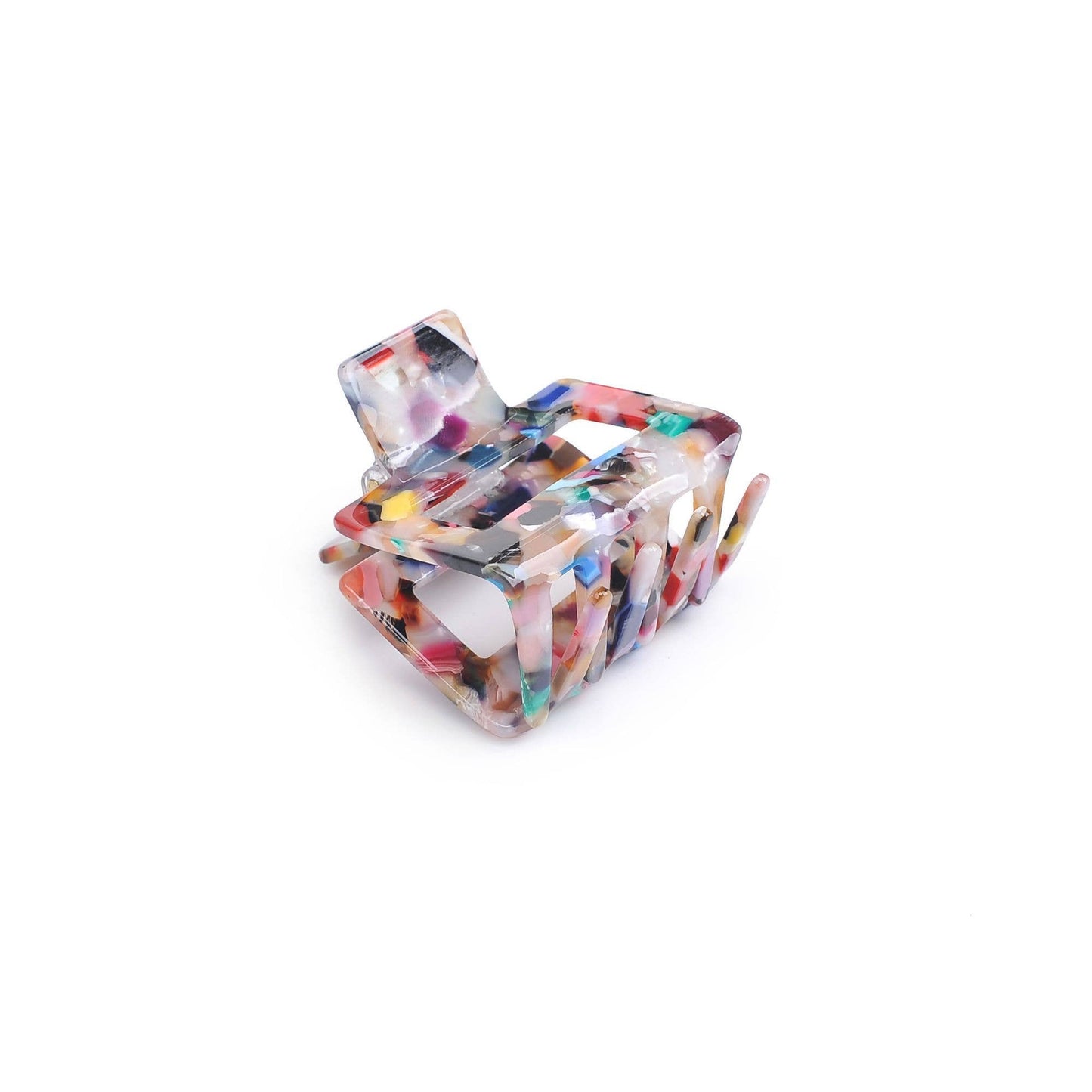 Valentina Hair Claw Clip-2 Colors