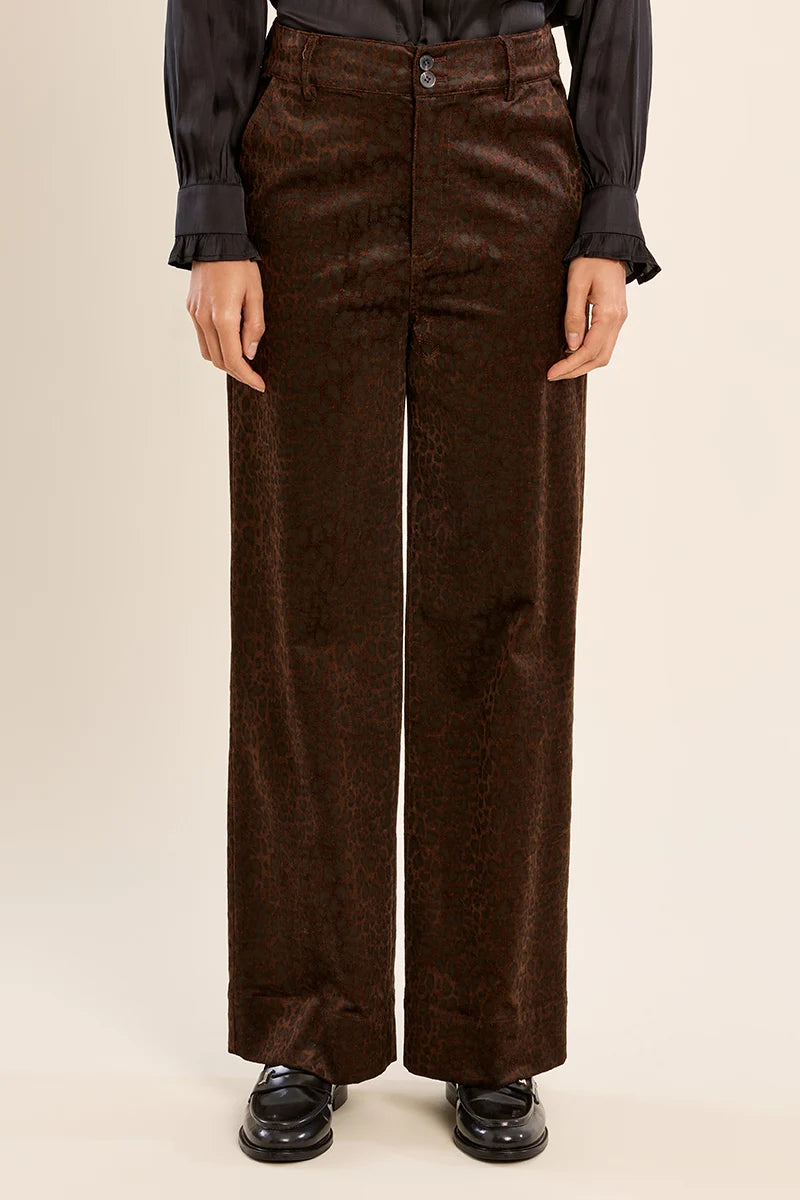 Wild One Trousers