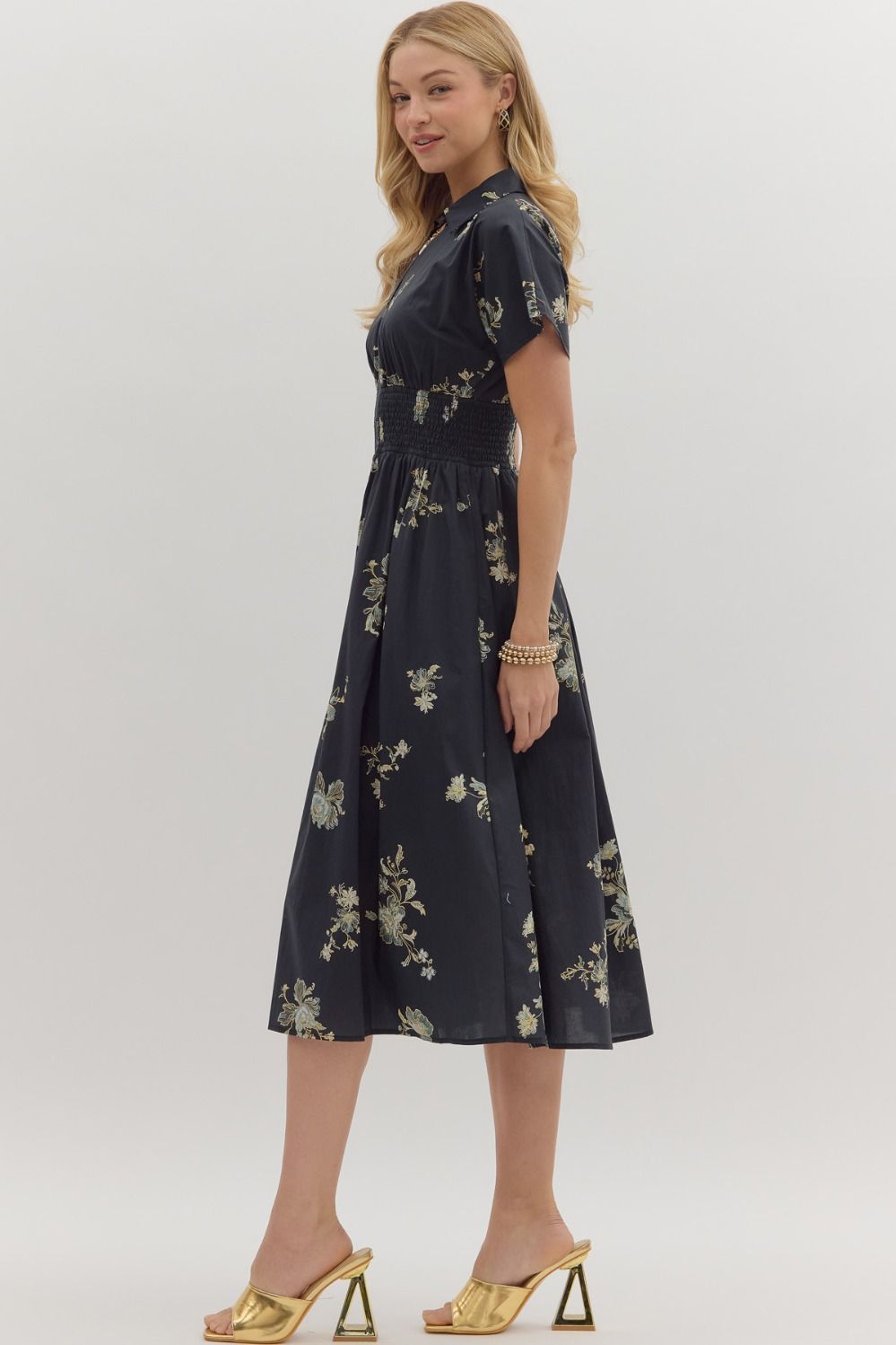 Carla Dress