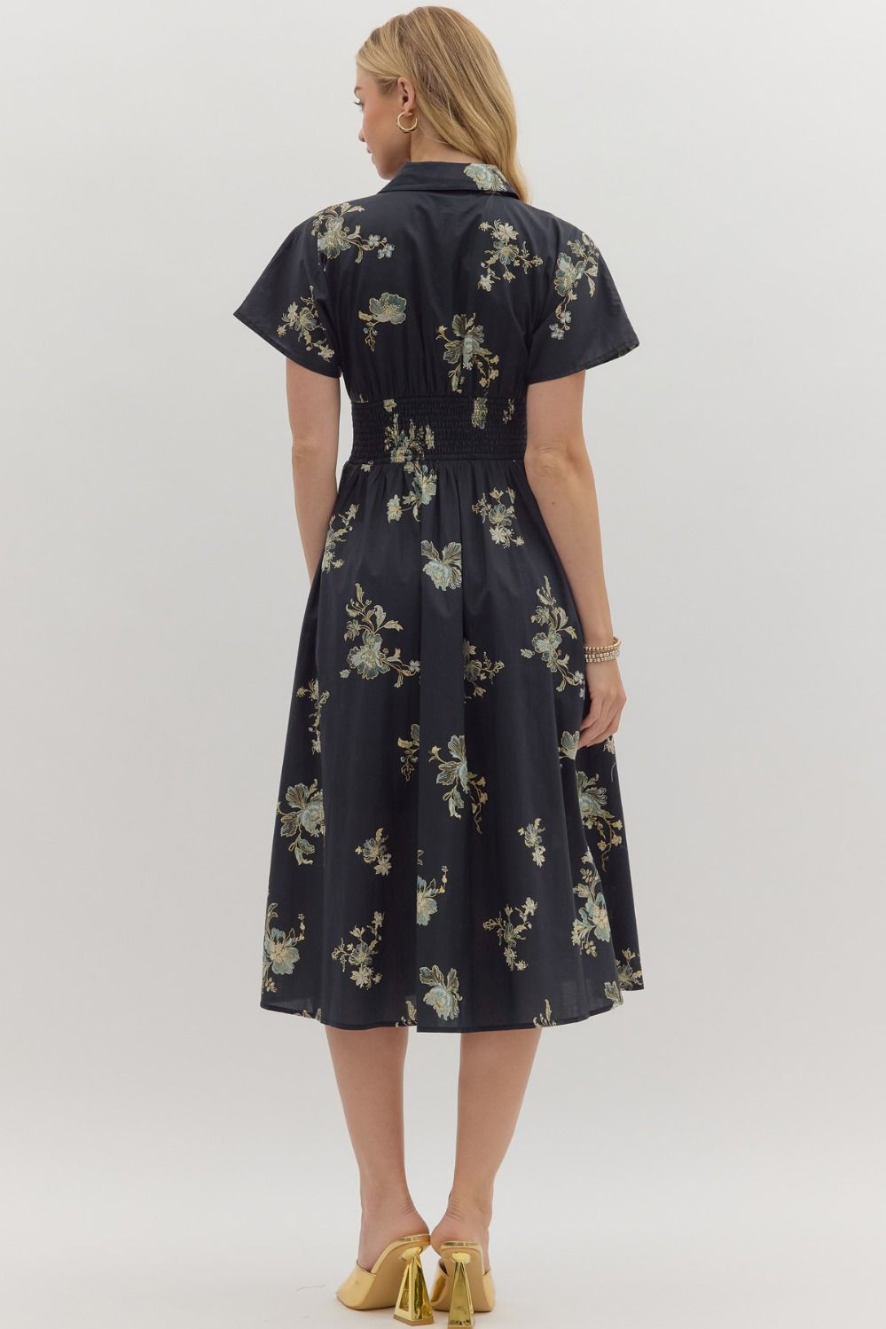 Carla Dress