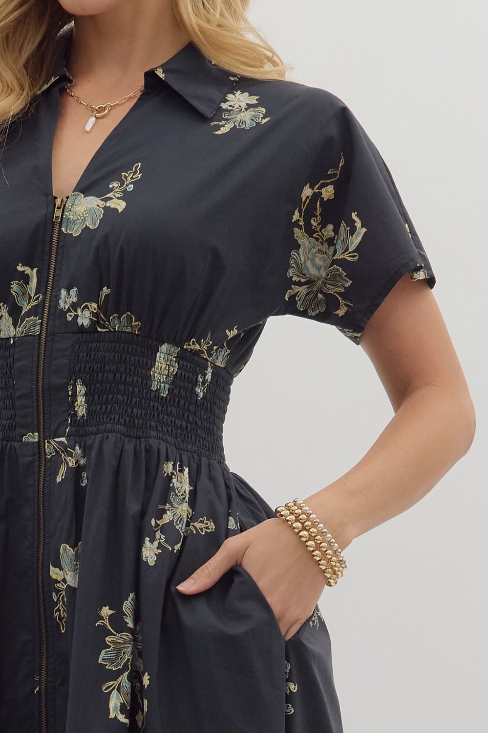 Carla Dress