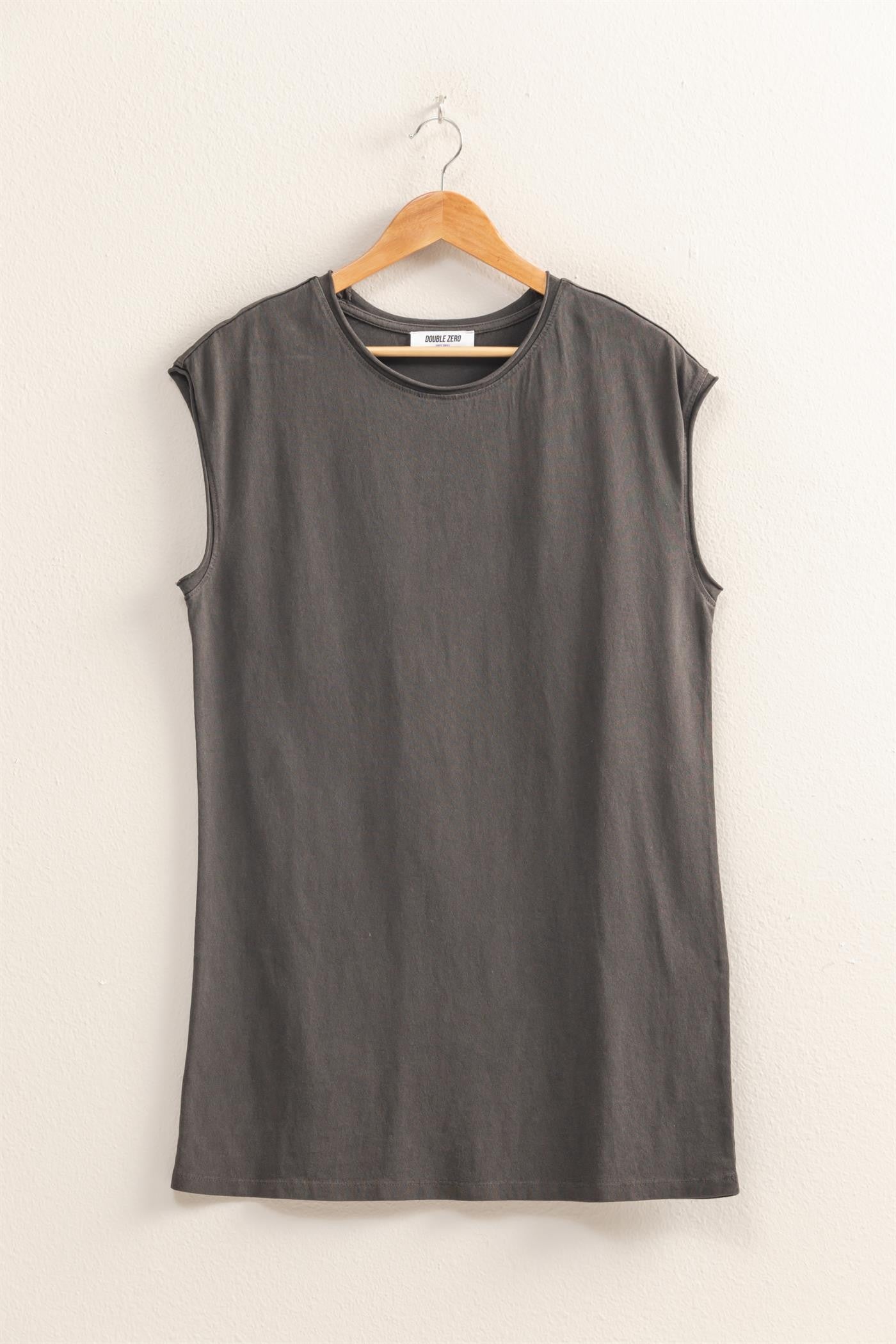Natural Destin Dress- 2 Colors