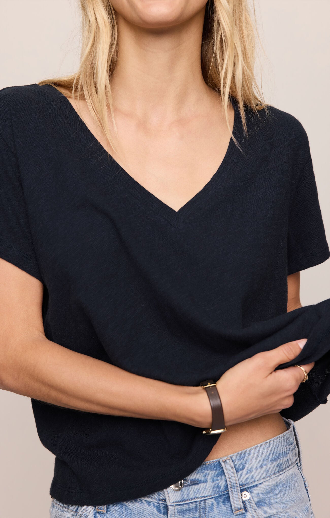 Nomad V Tee - 3 Colors
