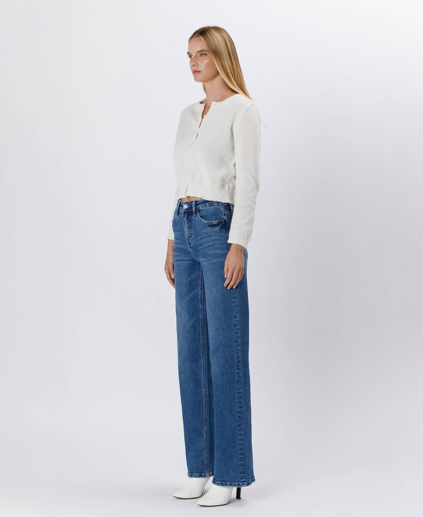 The Happy Jean