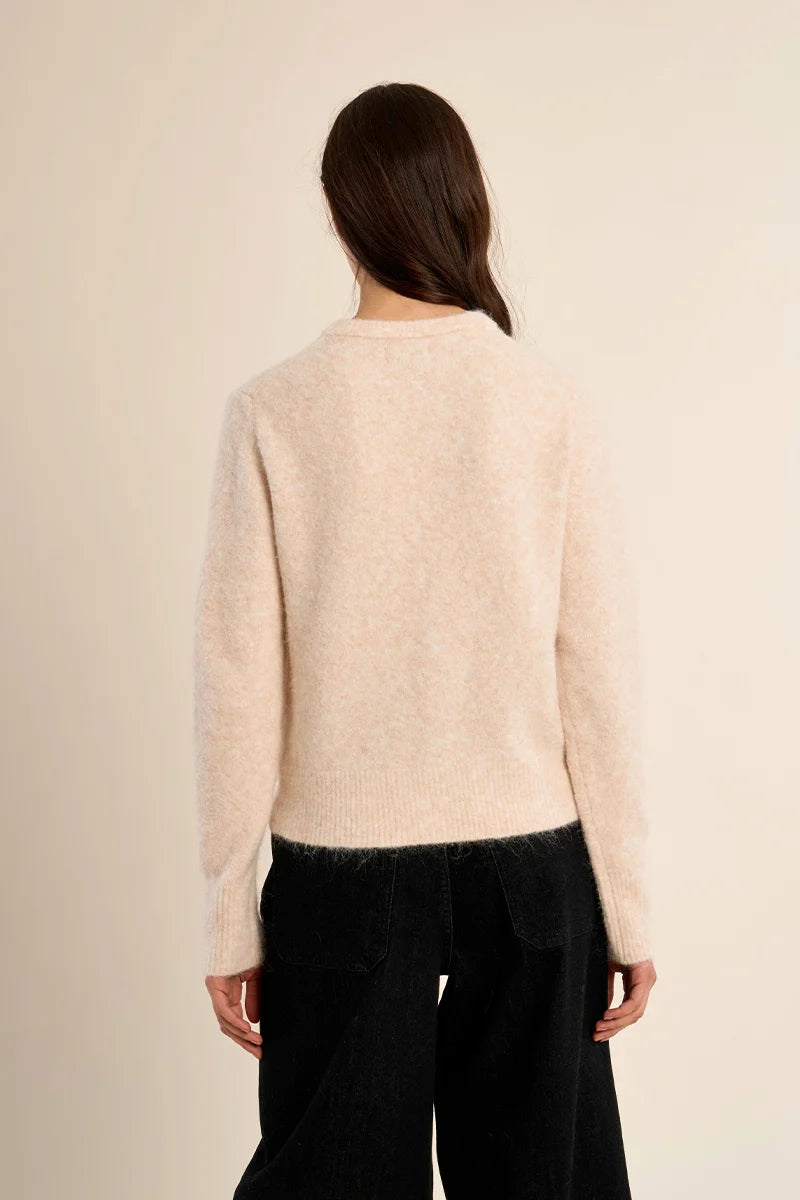 Classic Cardigan