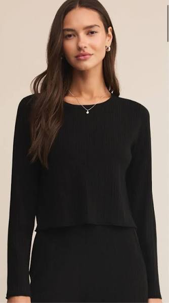 DuMonde Sweater Top