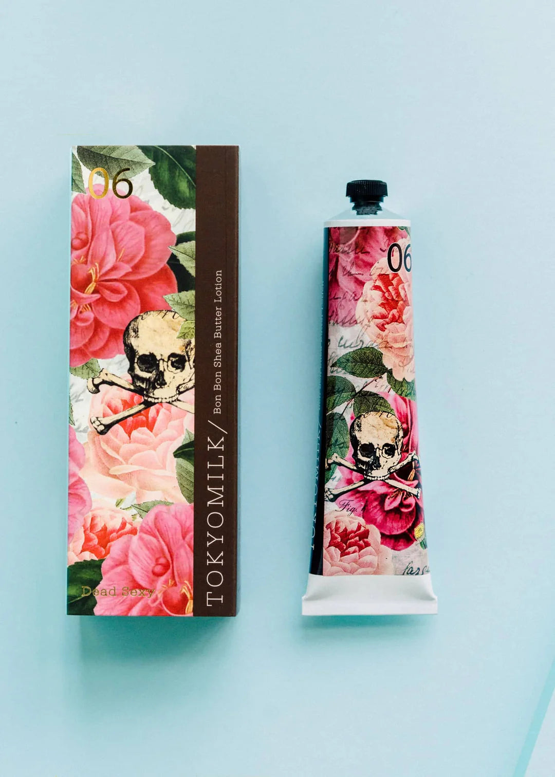 Dead Sexy Handcream
