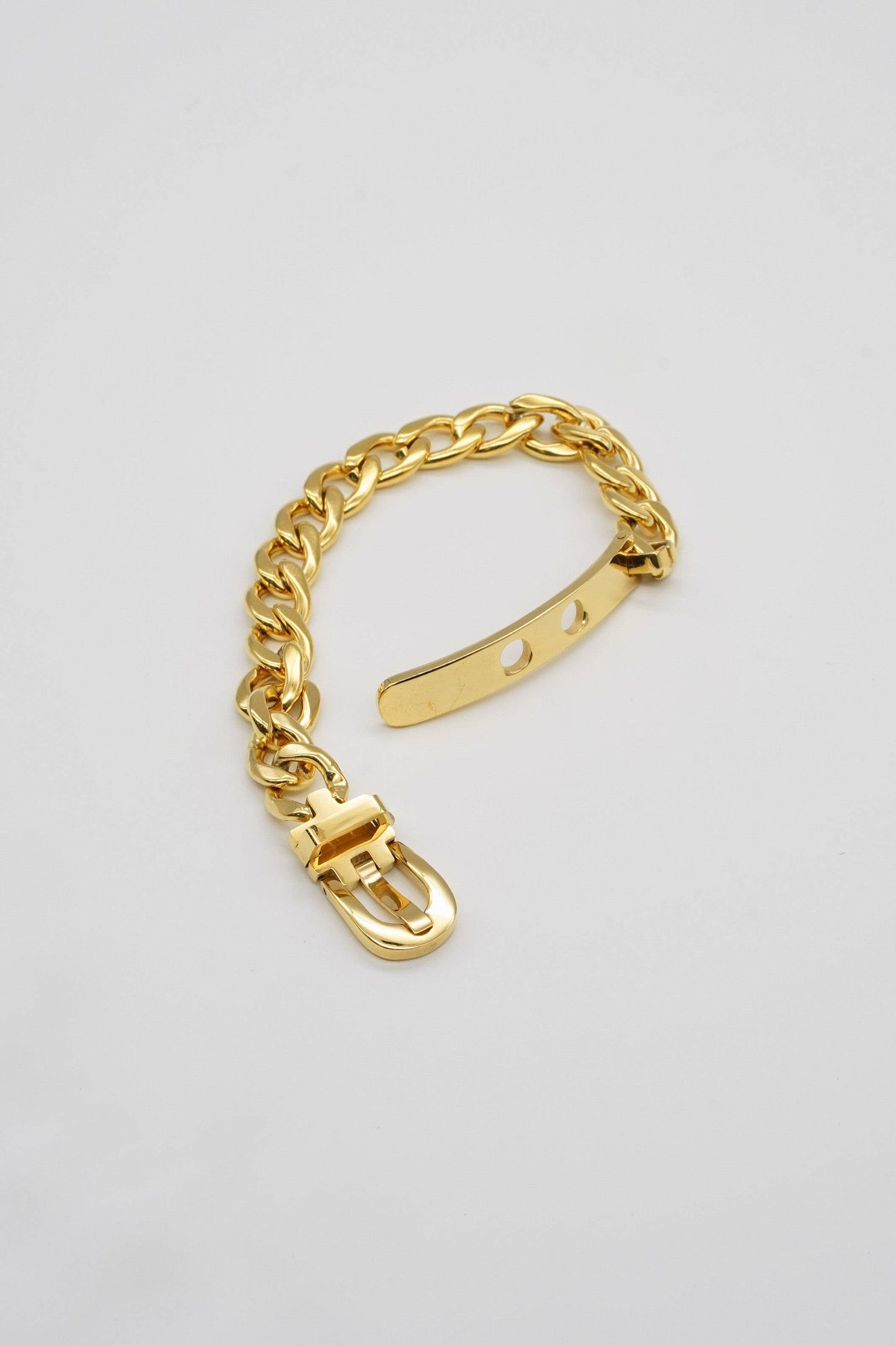 Belt Bracelet: SMALL