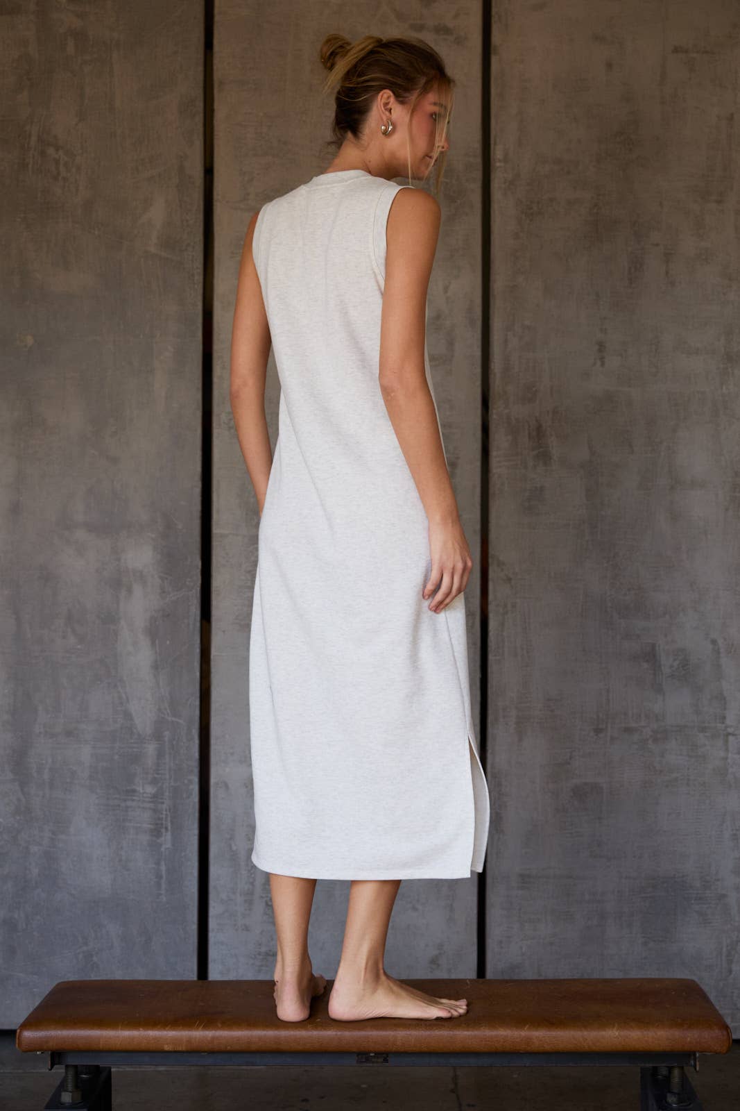 Selene Dress