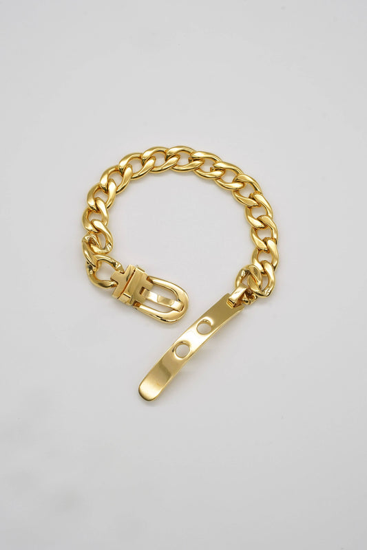 Belt Bracelet: SMALL