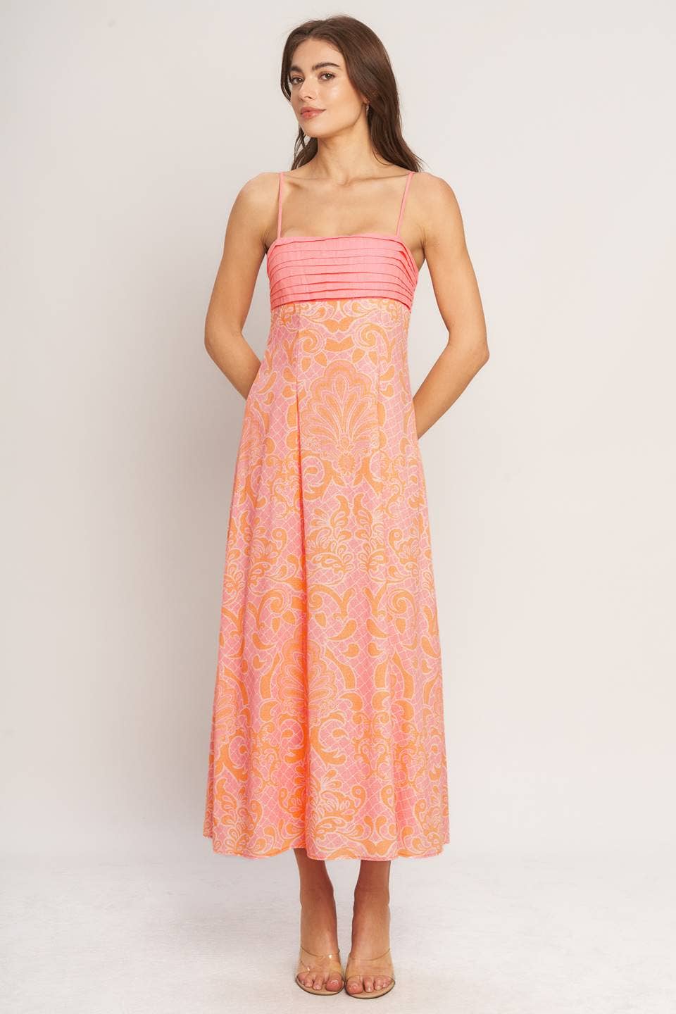 Barbados Maxi