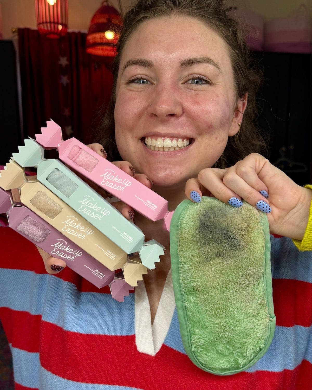 Daydream 5pc Gift Set