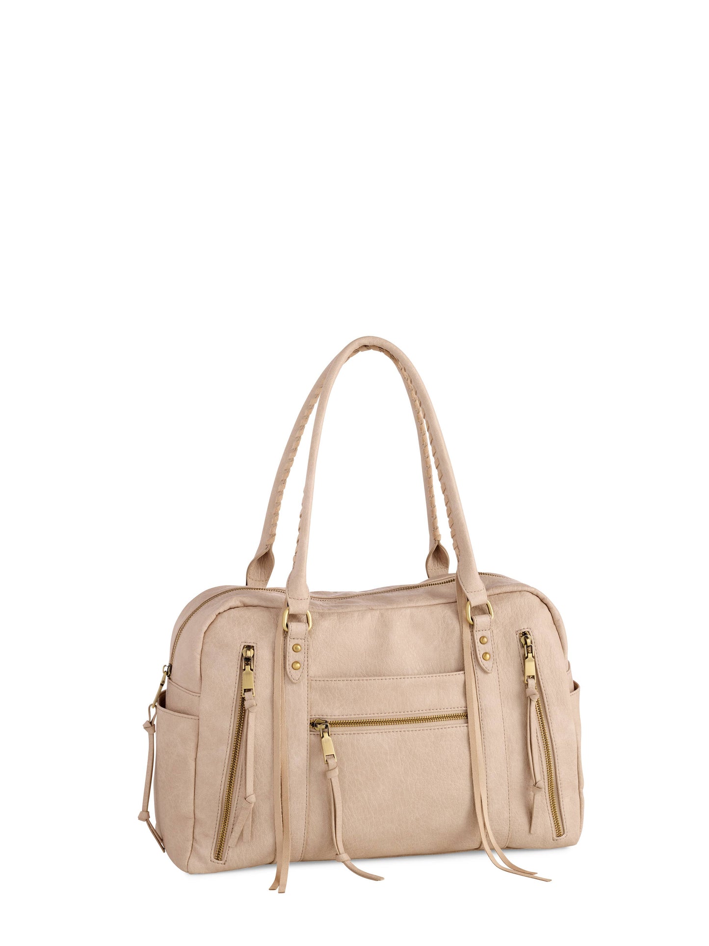 Jessie Bowling Bag