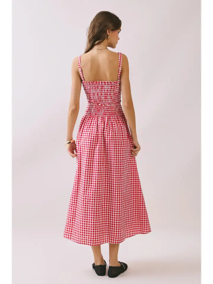 Picnic Maxi