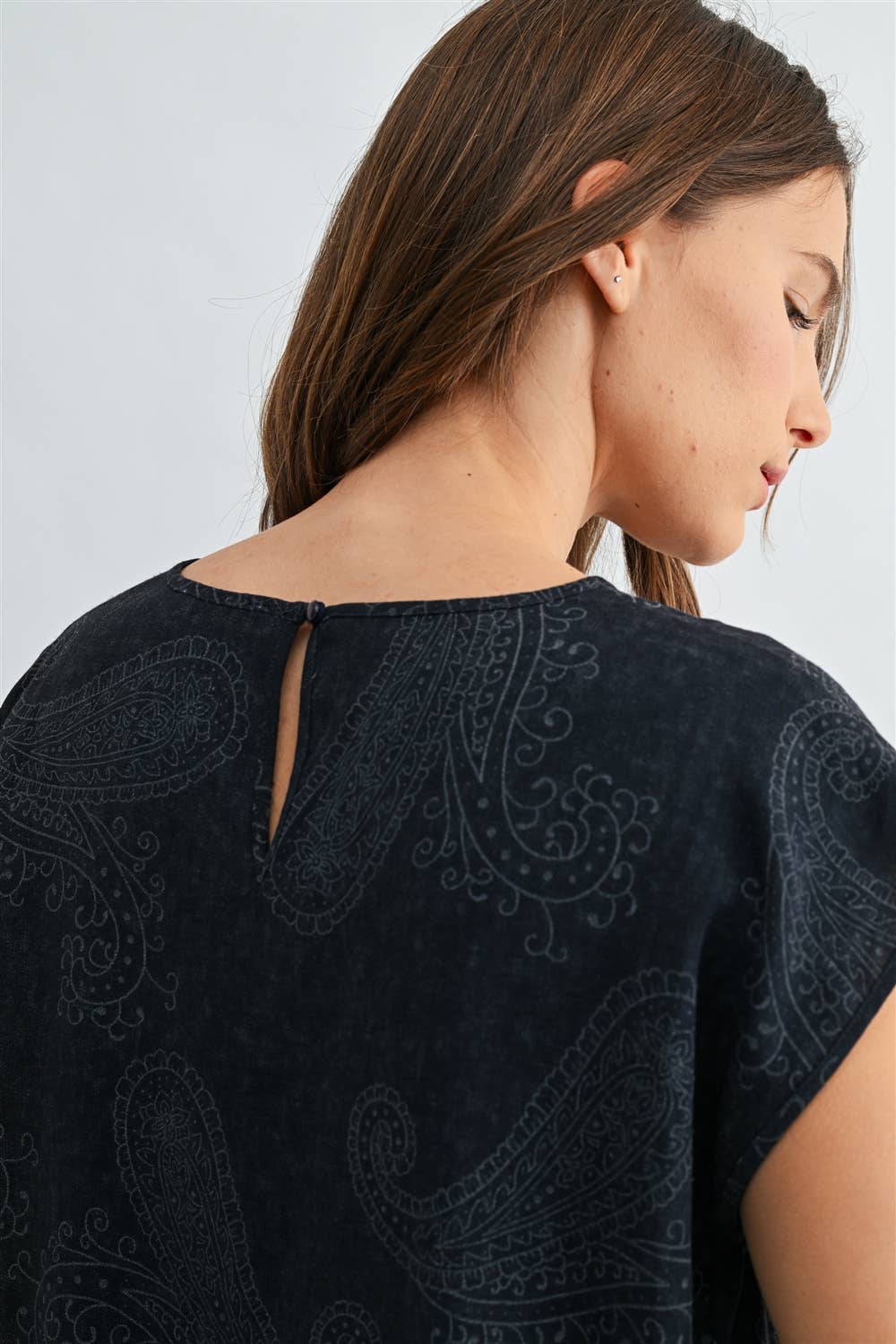 Bandana Top