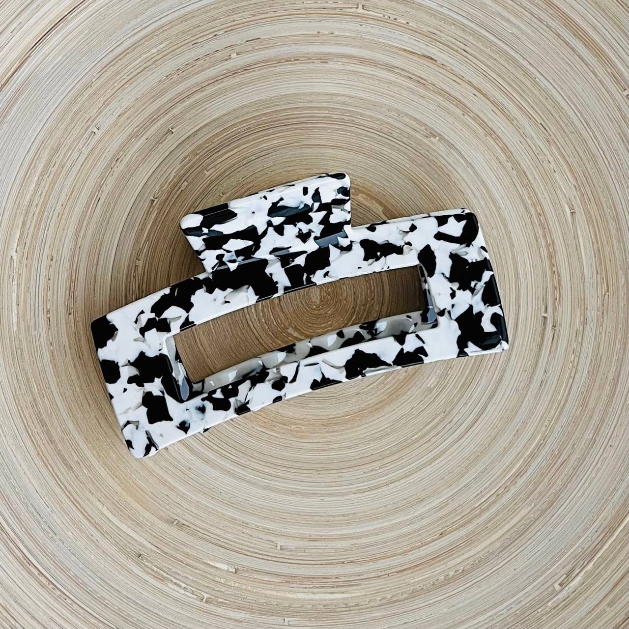 XXL Claw Clip - 4 Colors