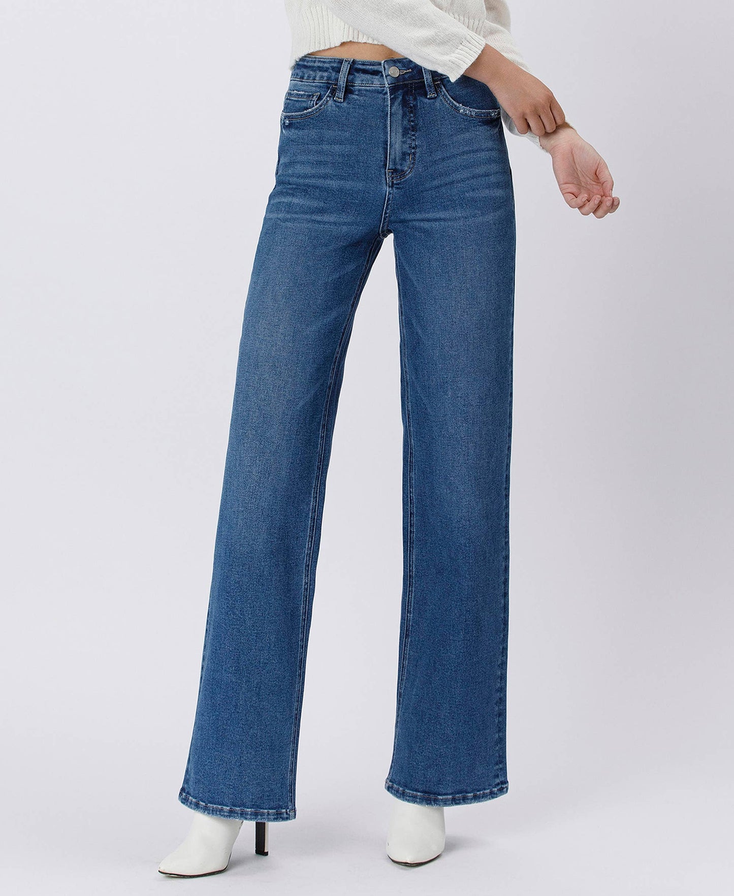 The Happy Jean