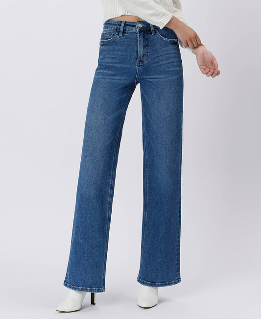 The Happy Jean
