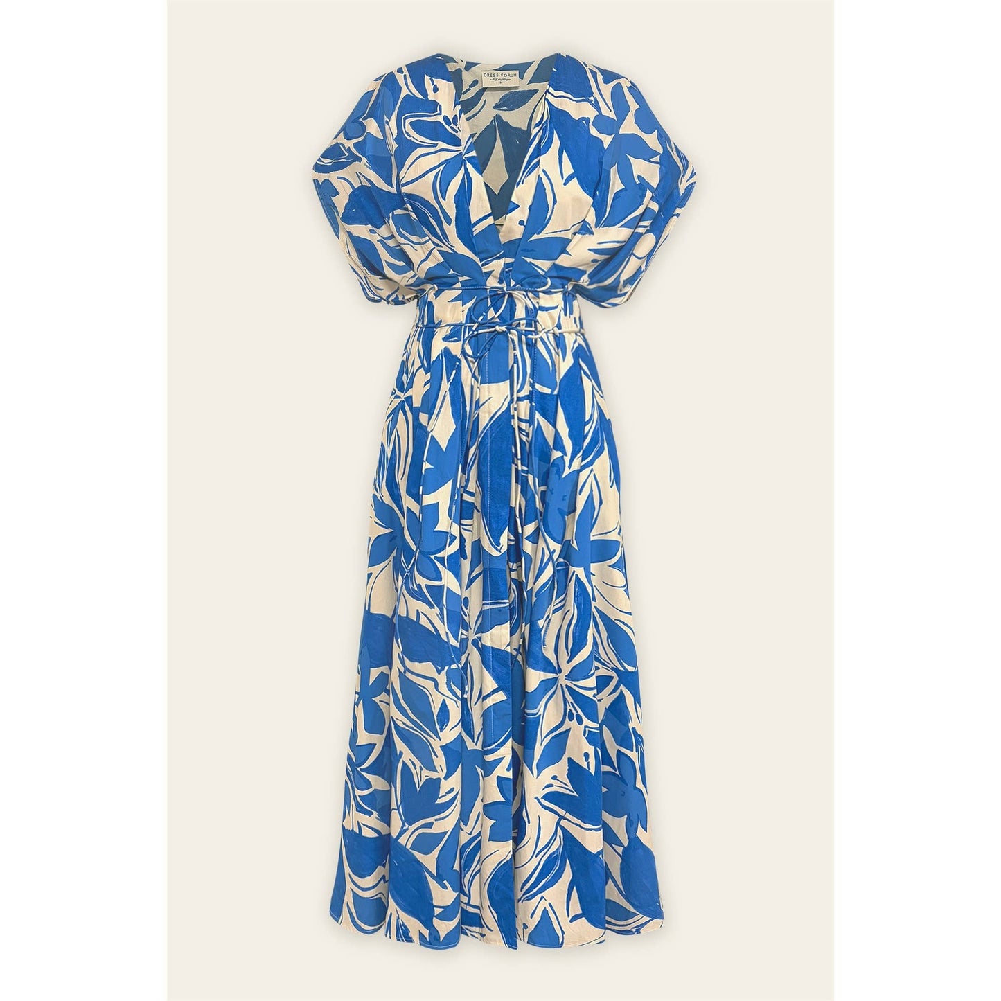 Mykonos Dress