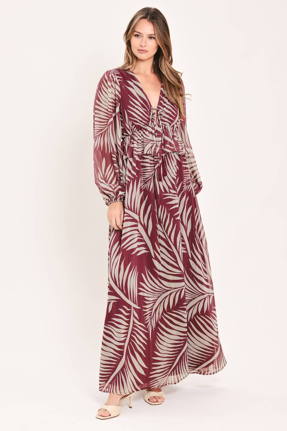 Marielle Maxi