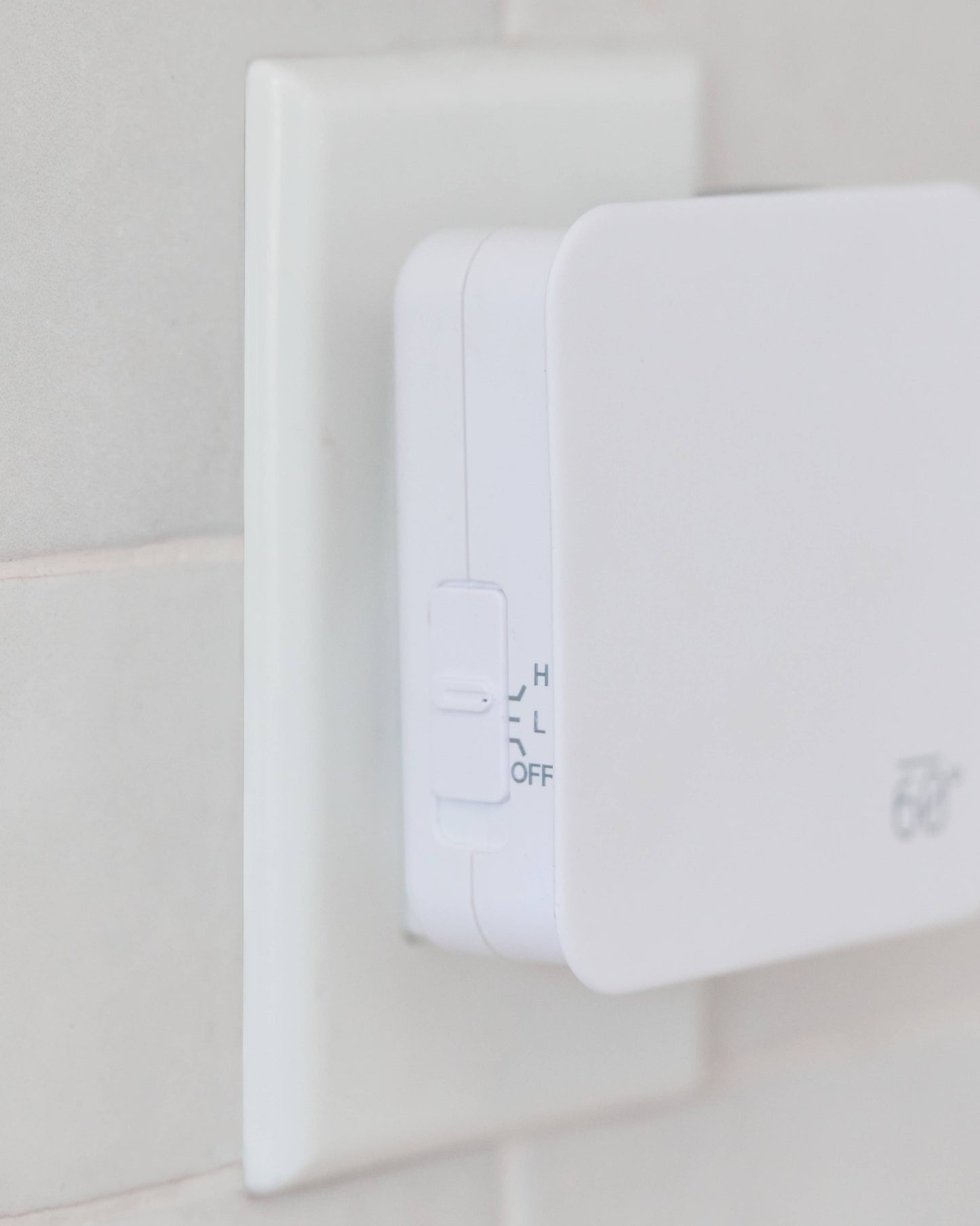 Seasonal Starter Kit (Plug-in Wall Diffuser + 3 Seasonal Scents) | Gift Set | Home Fragrances by Hilary Duff