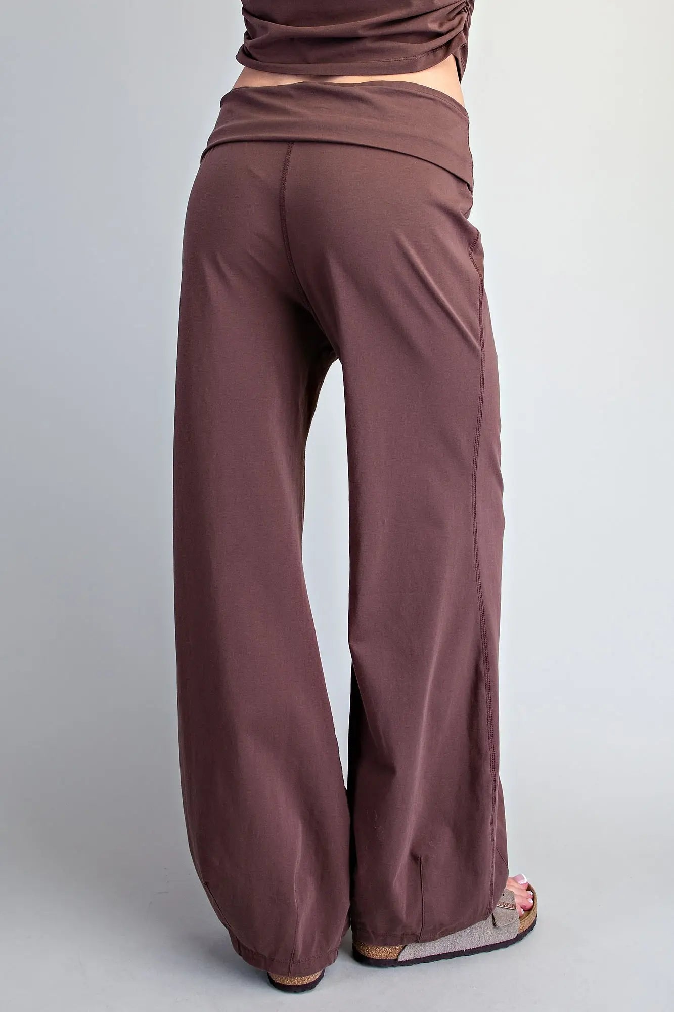 Mocha Muse Lounge Pant