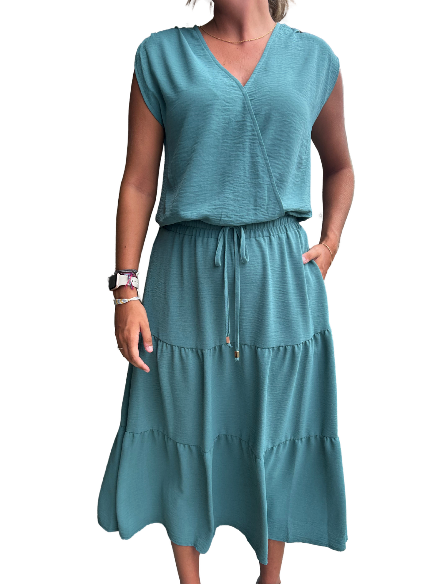 Sea Mist Skirt