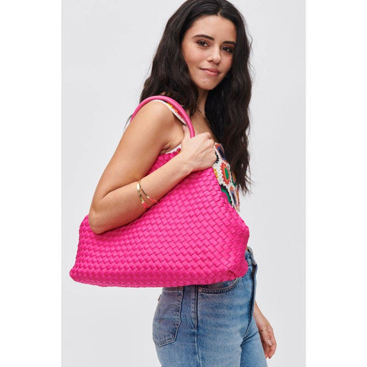 Ithaca Woven Neoprene- 3 Colors