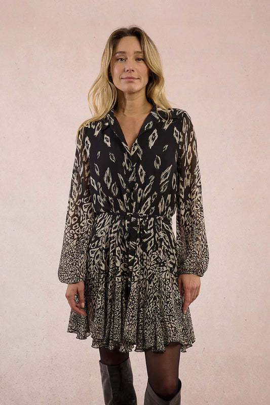 Estelle Mini Dress