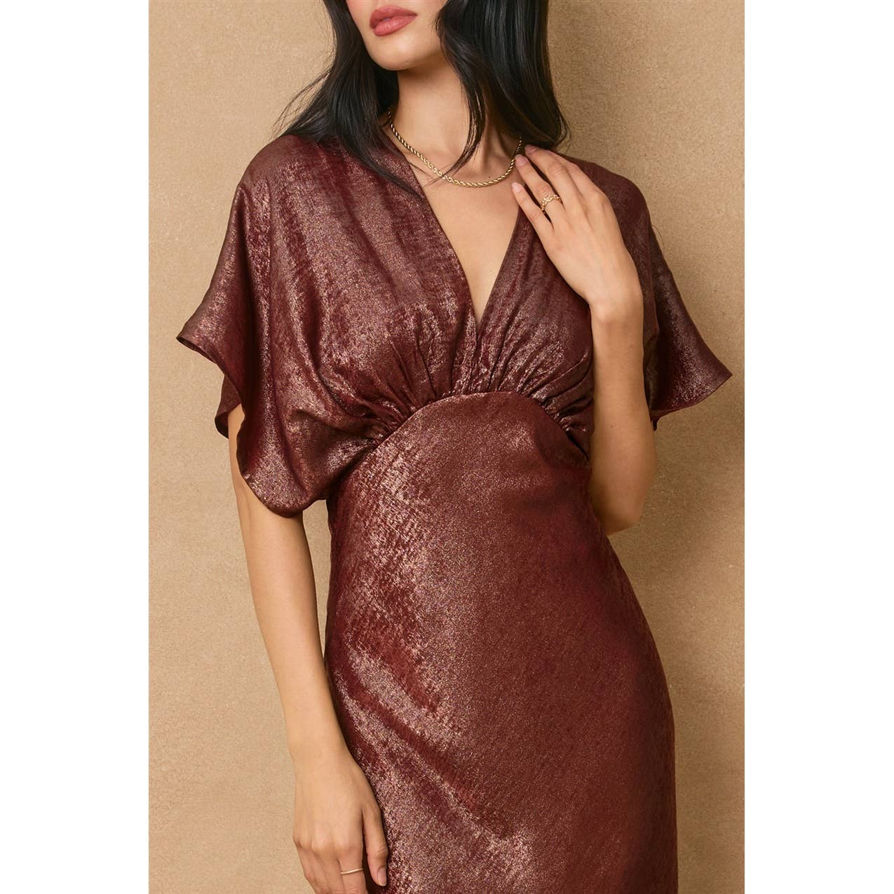 Sunsets Maxi