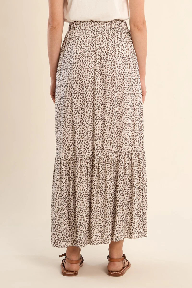 Fierce Flow Skirt