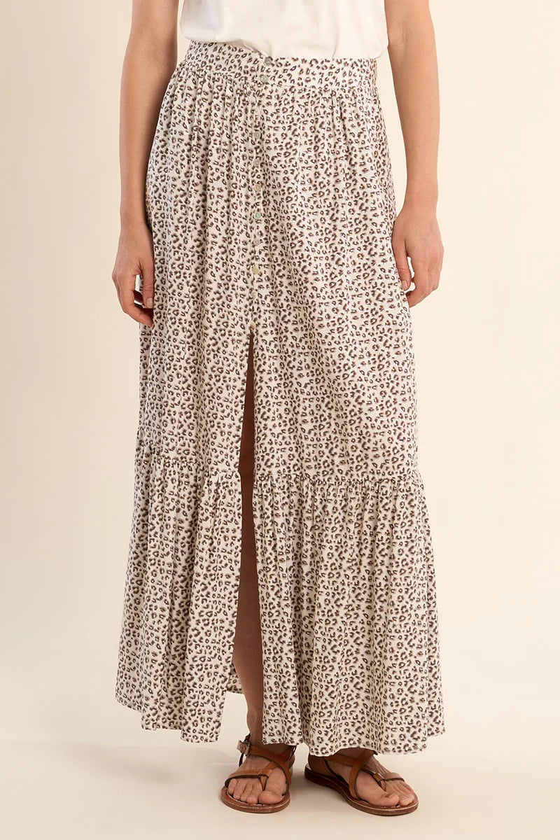 Fierce Flow Skirt
