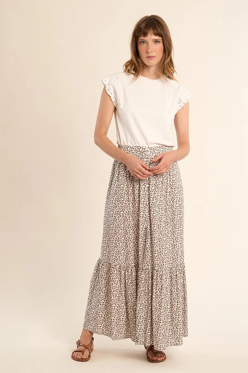 Fierce Flow Skirt