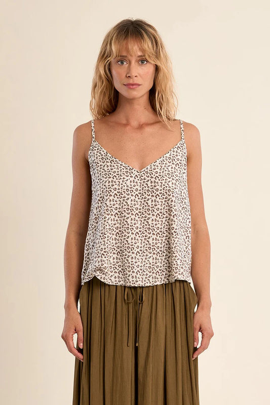 Fierce Flow Top