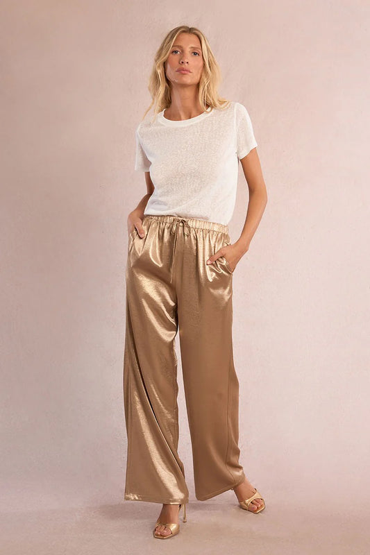 Luxe Luster Pant