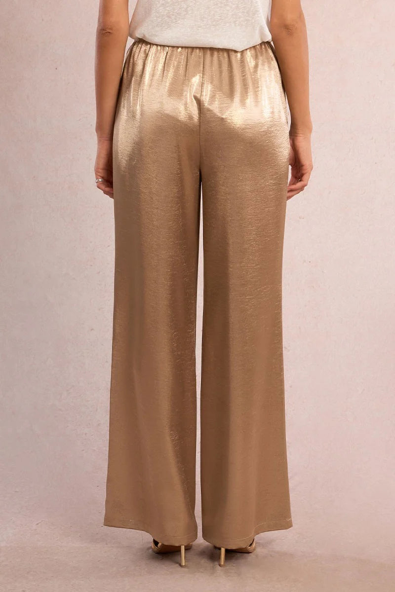 Luxe Luster Pant