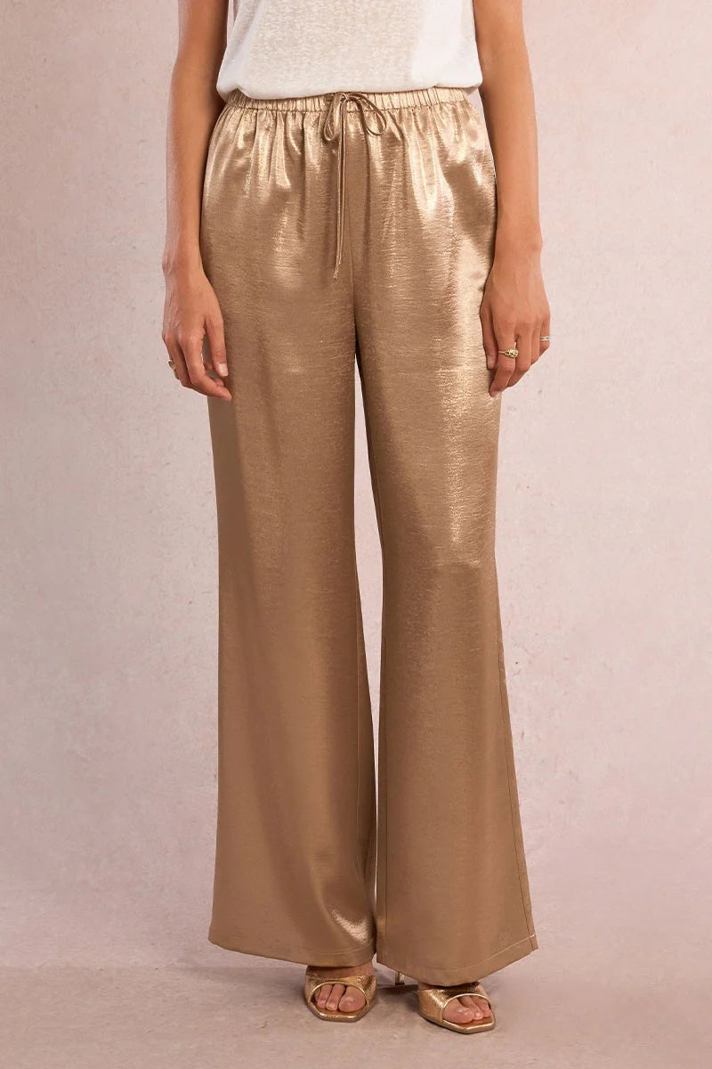Luxe Luster Pant