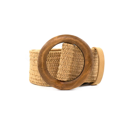 Bali Woven Belt