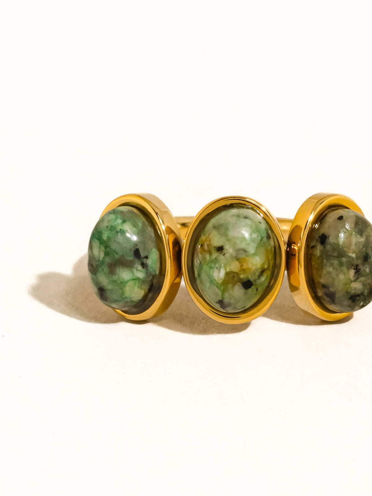 Sorrel Ring