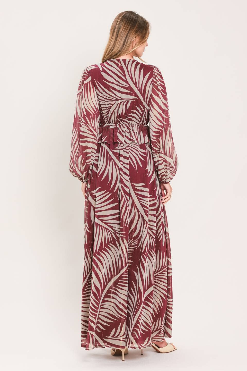 Marielle Maxi