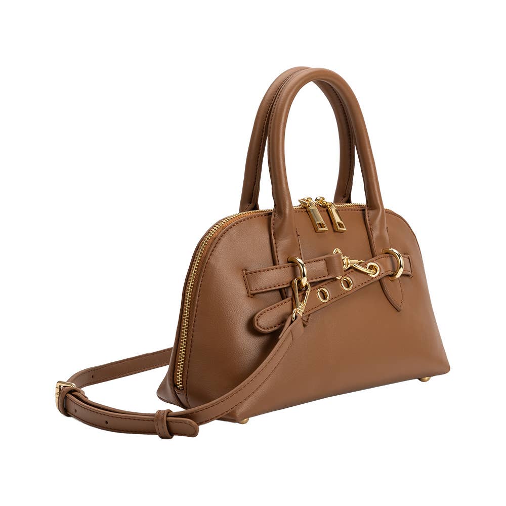 Rue Top Handle Bag - 3 Colors