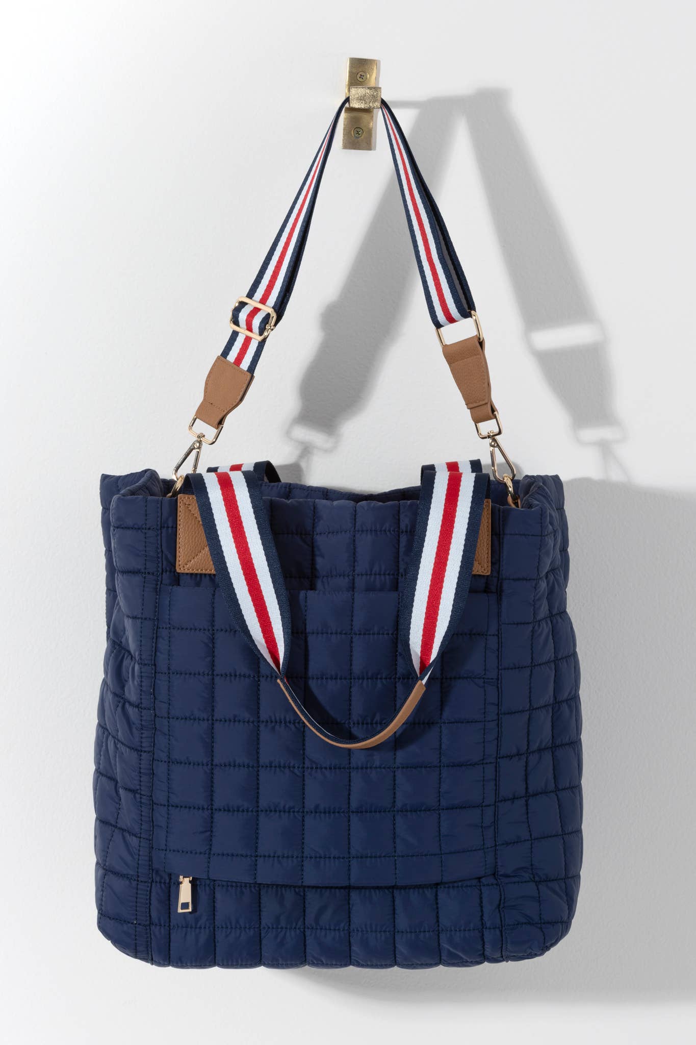 Ezra Travel Tote - 3 Colors