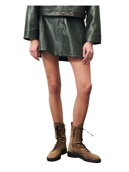 Elien Mini Skirt