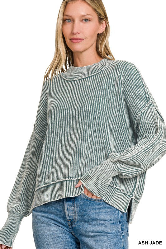 Eastwood Sweater