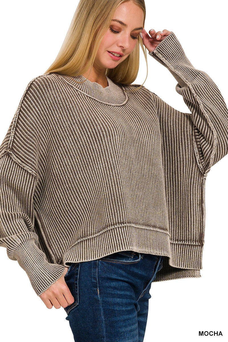 Eastwood Sweater