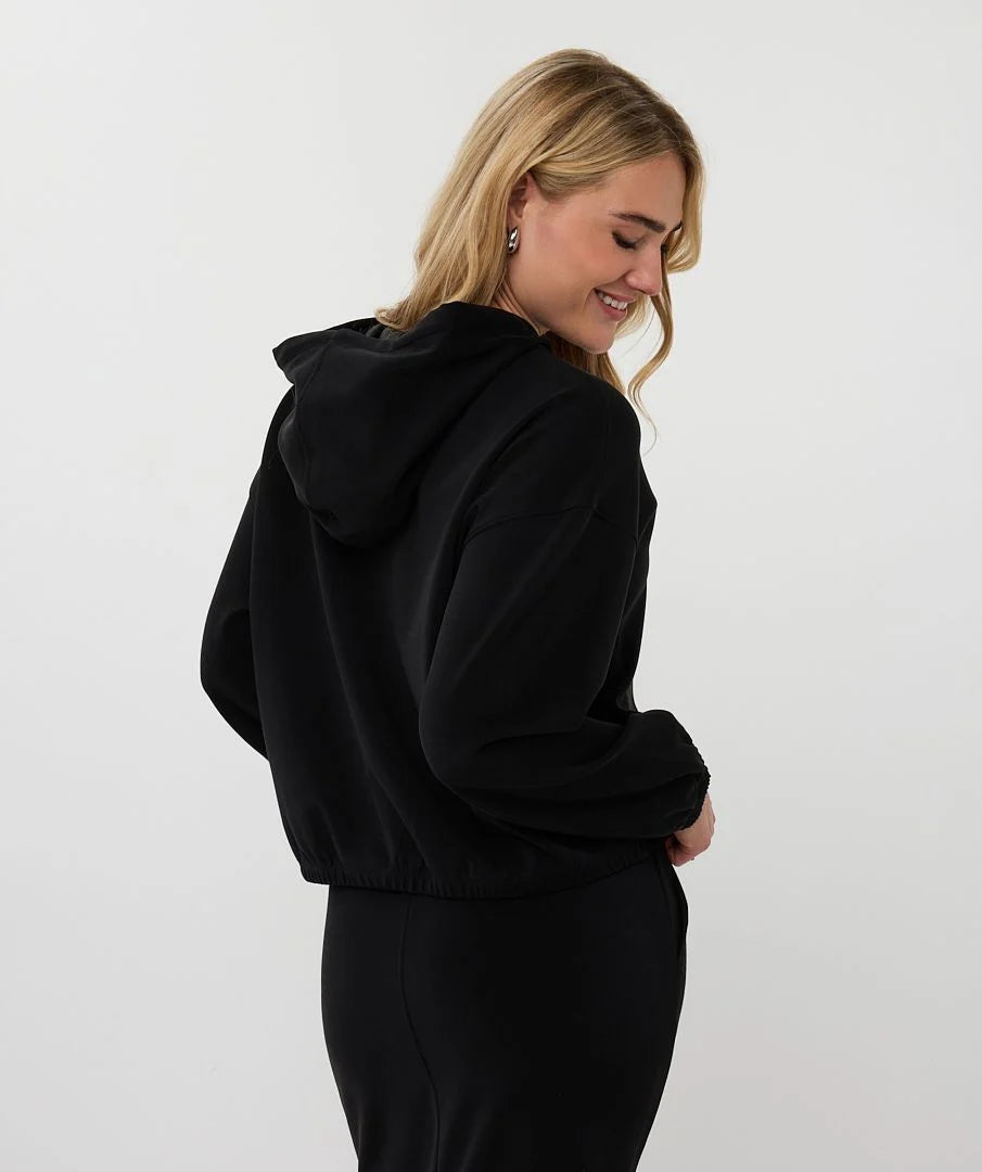 Esqualo Modal Hoodie
