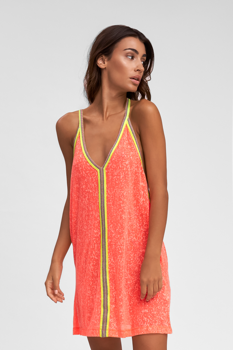 Pitusa Mini Sundress - 3 Colors